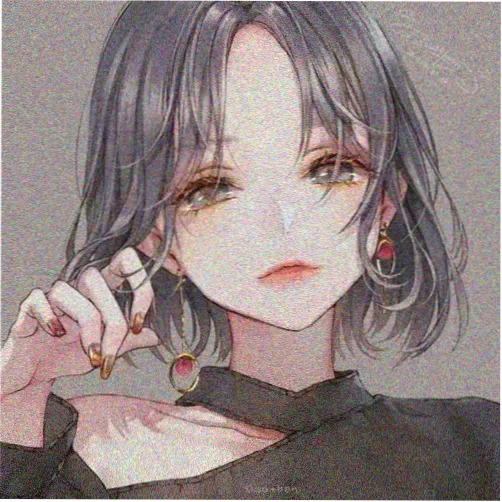 观众头像 一