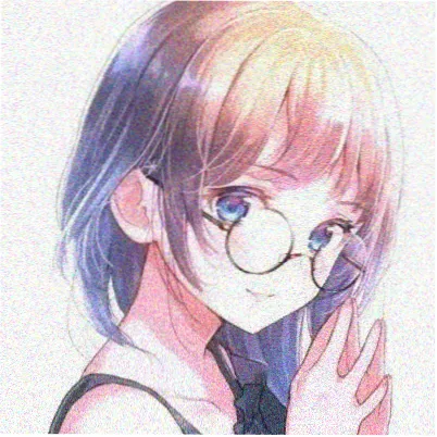 观众头像 二